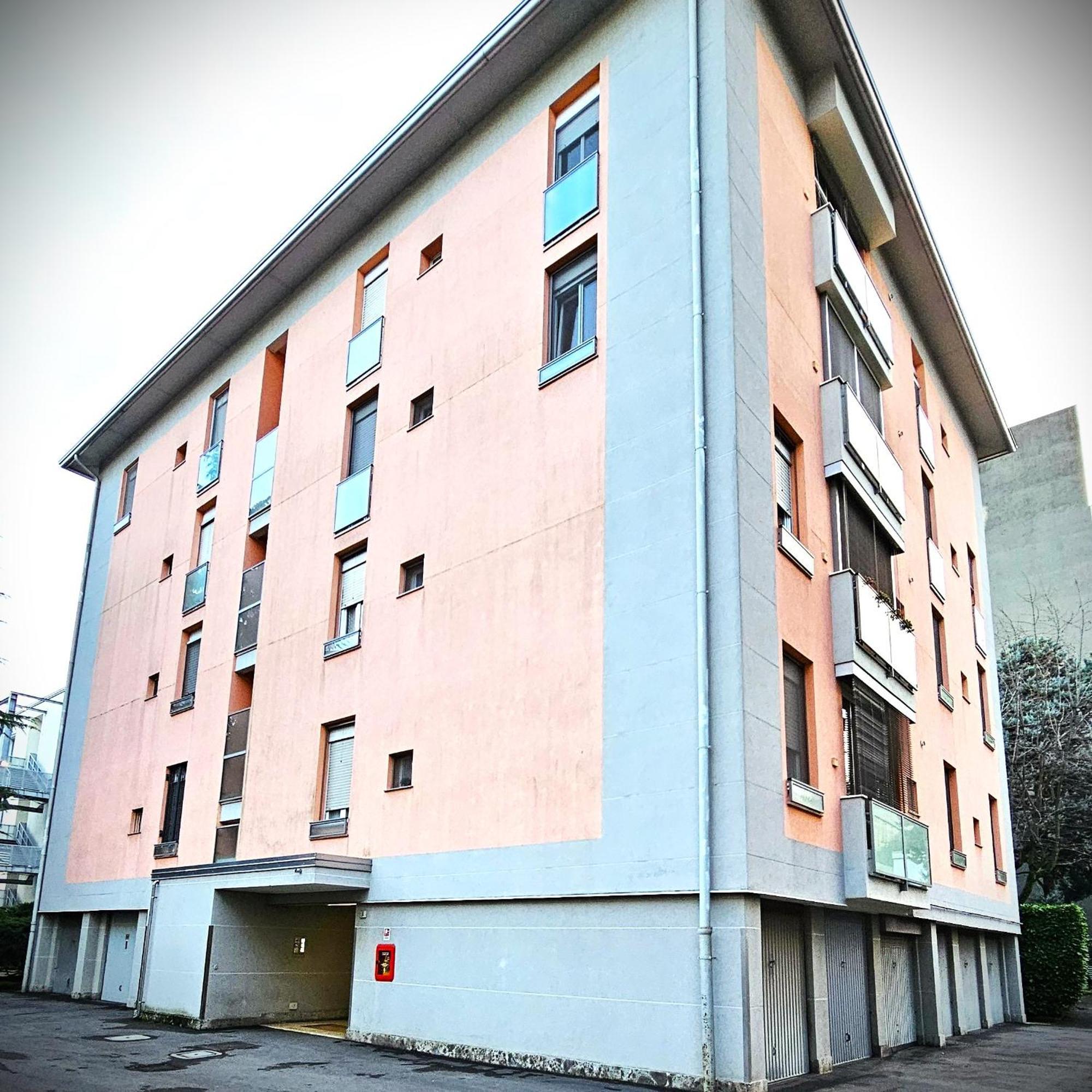 Bbking Appartamento Policlinico San Donato Milanese Luaran gambar