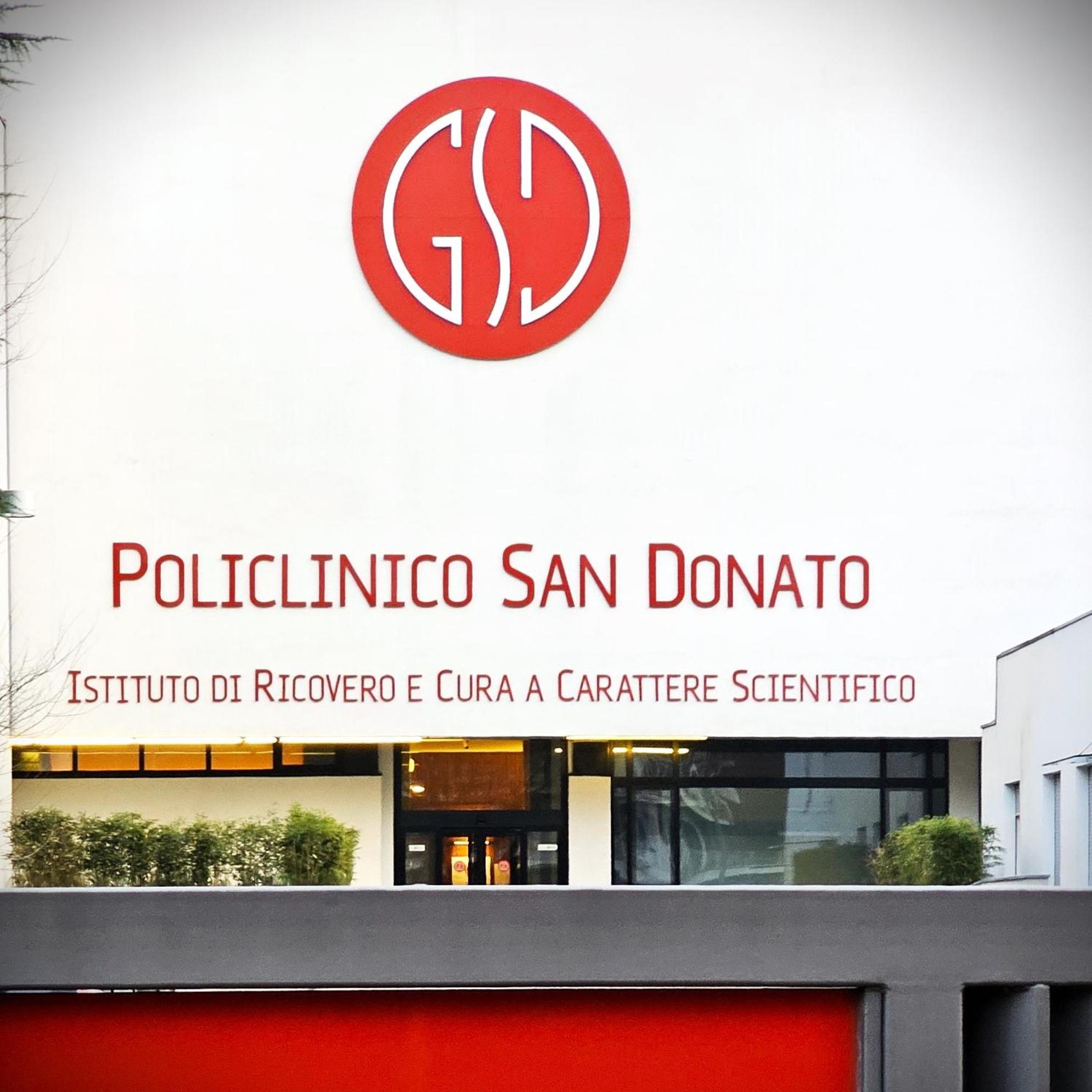 Bbking Appartamento Policlinico San Donato Milanese Luaran gambar