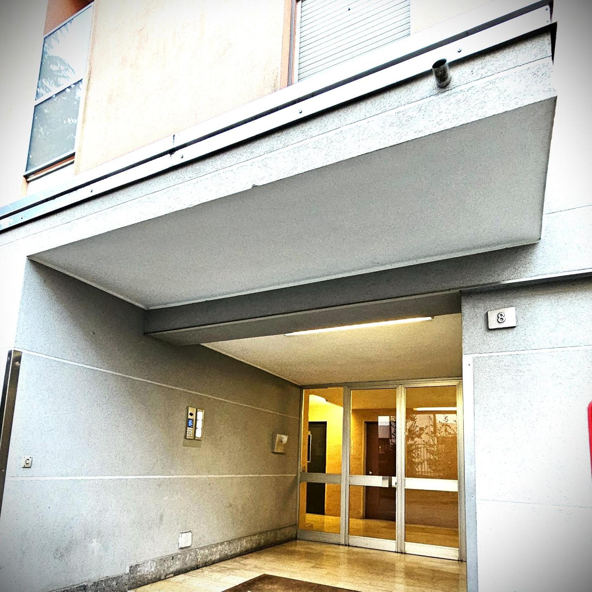 Bbking Appartamento Policlinico San Donato Milanese Luaran gambar